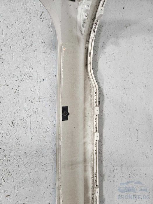 Задна броня FORD FOCUS MK4 Wagon Combi Форд Фокус комби 2018- 2021