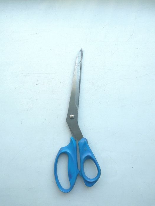 Ножницы металл советские