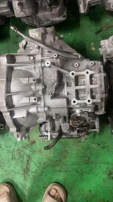 АКПП Тойота Королла Toyota Corolla U340-U341