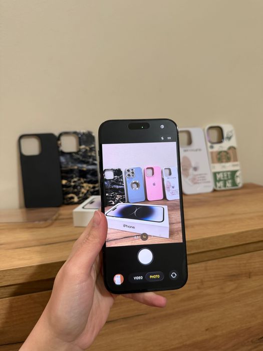 iPhone 14 Pro Max 256GB