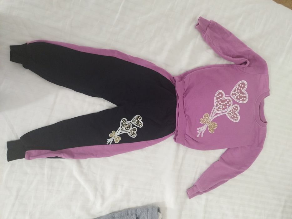 Одежда для девочек