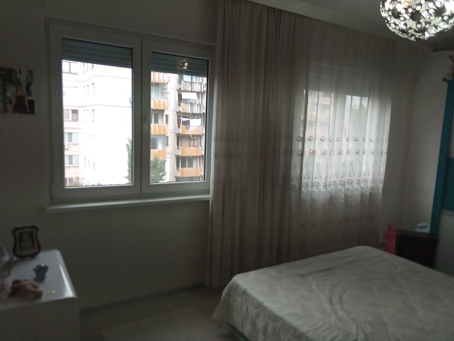 Дава се под наем Тристаен апартамент в Пловдив, Кючук Париж - 86 кв.м за 484.5 € - Снимка #4