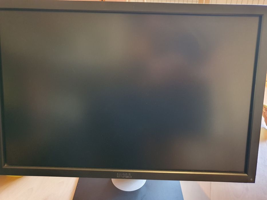 Monitor Dell U2410f FHD 24"