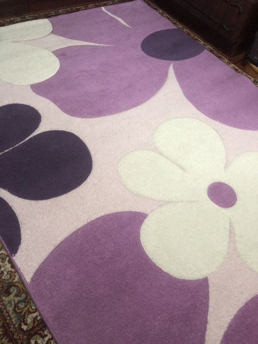 Килим 250 на 197