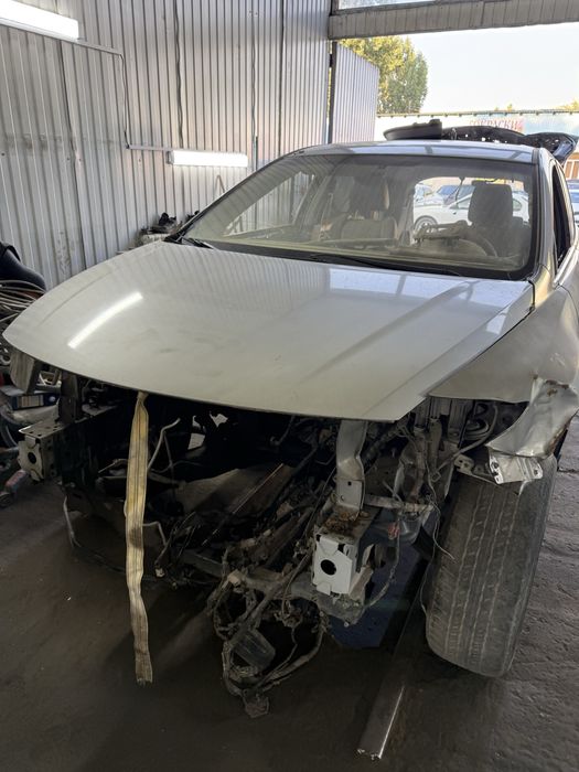 Запчасти mazda cx9. Мазда сх9 2008