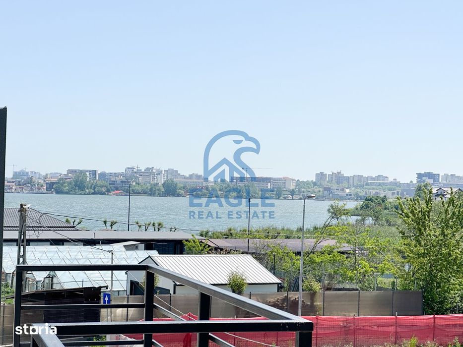 Comision 0%- Palazu mare Vile Duplex cu Vedere la lac Constructii 2026