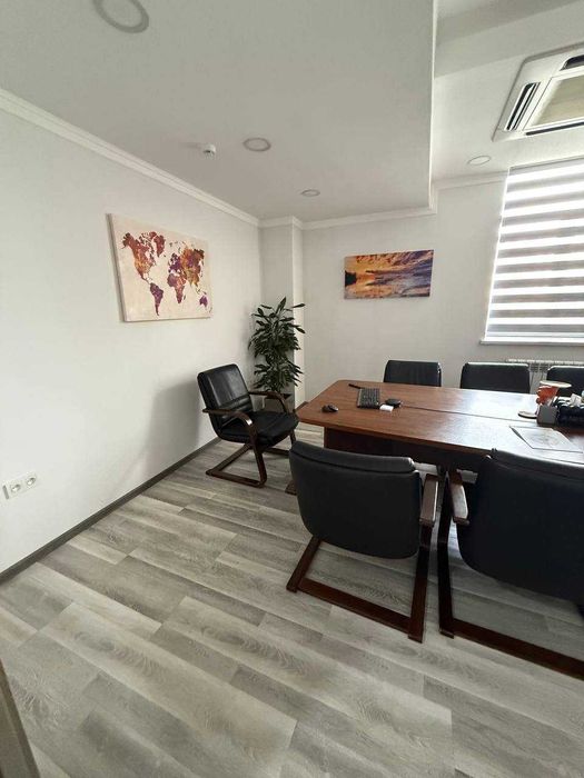 Сдаётся офис в аренду бизнес-центре