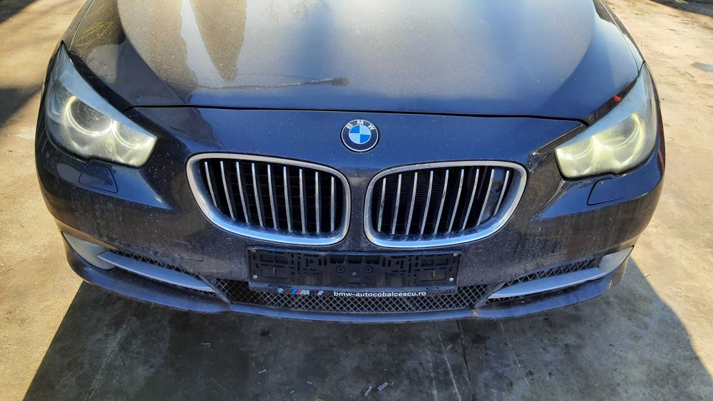 dezmembrez bmw f07 535GT/faruri bmw gt/usa spate bmw gt