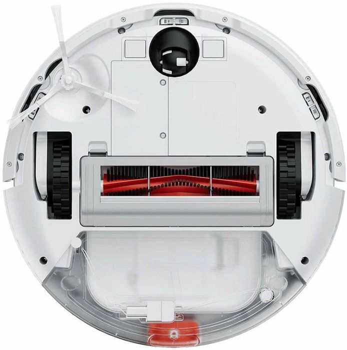Robot Vacuum E12