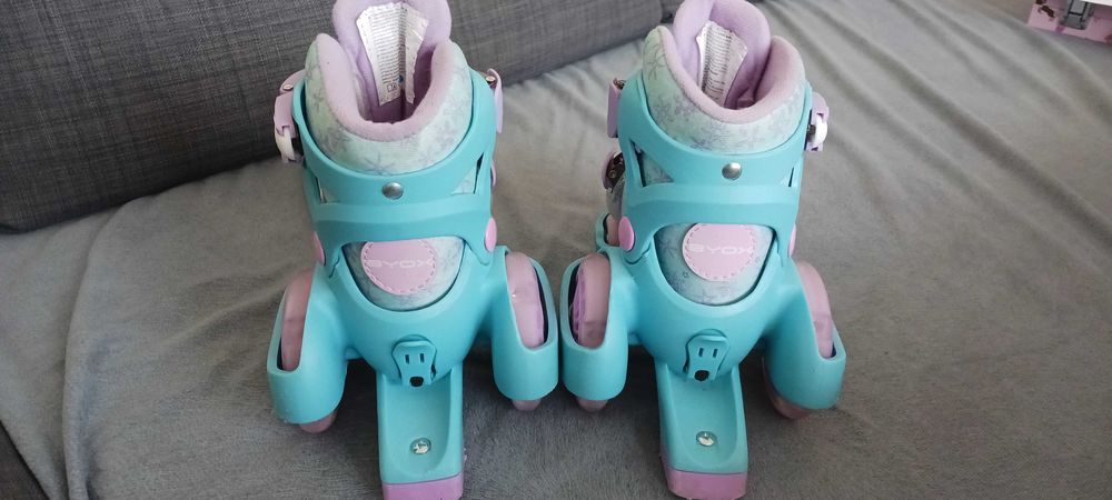 Кънки 26-29 номер