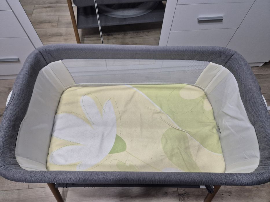 Детско легло до 9 кг