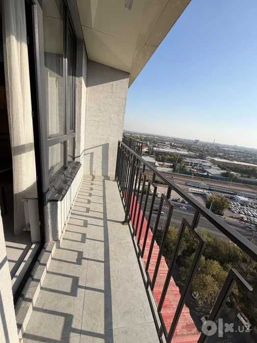 "Prestige Gardens, квартира на шота руставели продаётся 2кмонатная