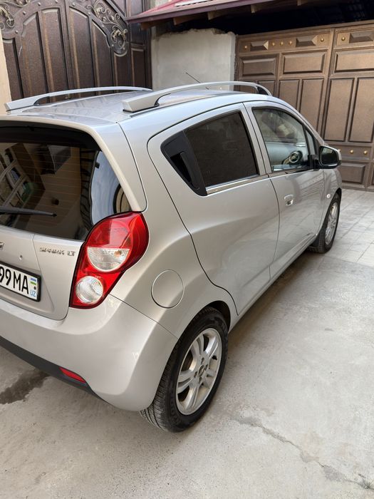 Продается Chevrolet spark