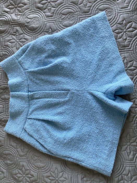 Костюм из букле JAKA