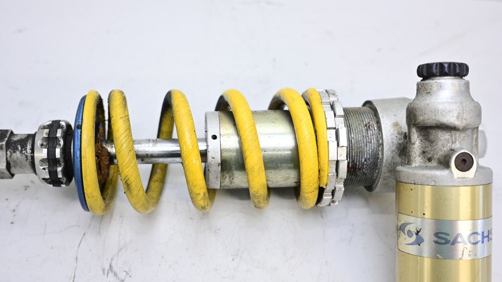 Amortizor Suspensie Spate Aprilia RSV 1000 Mille 2001 - 2003
