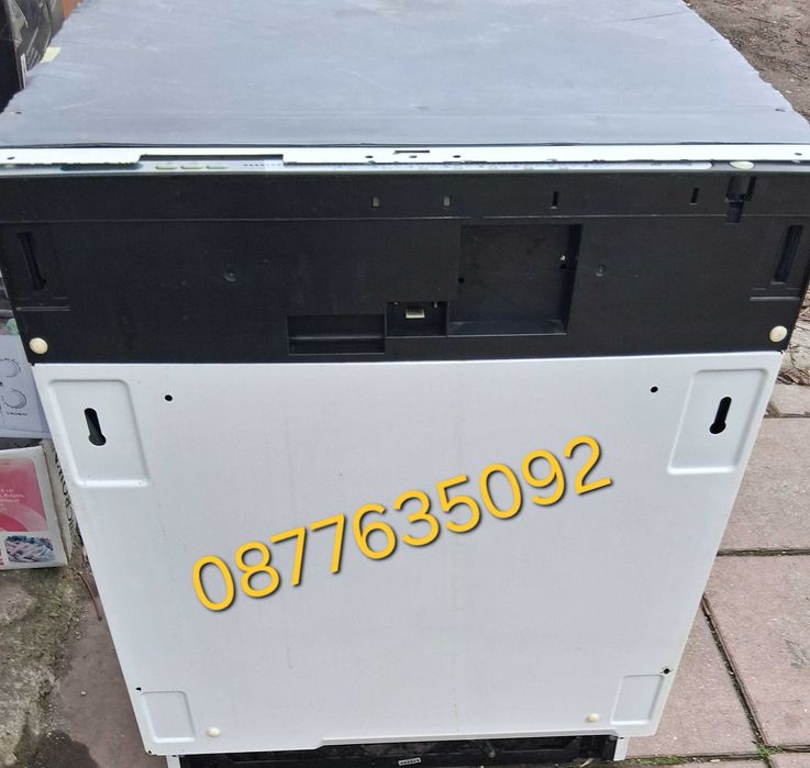 Италианска съдомиялна SMEG 12 комплекта