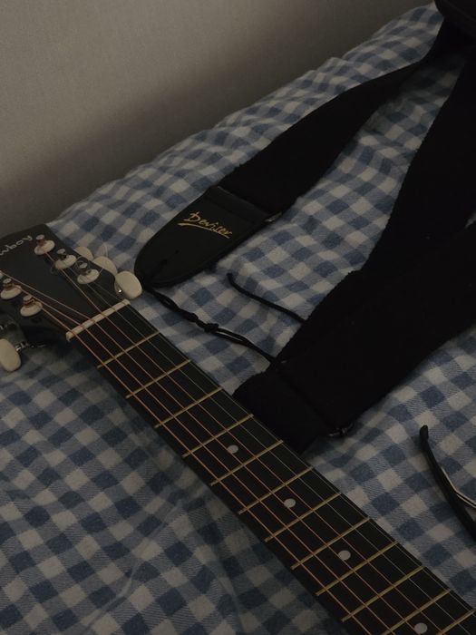 Классическая гитара