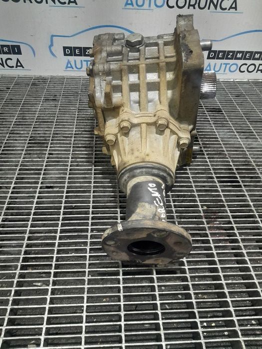 Cutie de Tranfer Grup Fata Kia Sorento II 2.2 D 2009 - 2015 197CP Manuala 6 Trepte D4HB ...