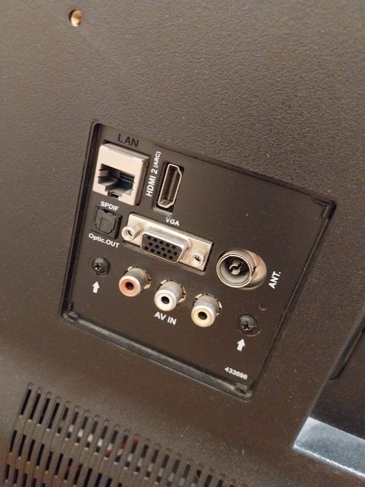 Телевизор FINLUX 32 инча.