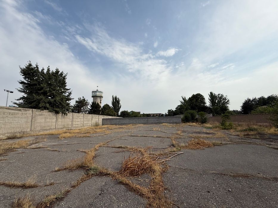 Земля с домом 22,5 соток