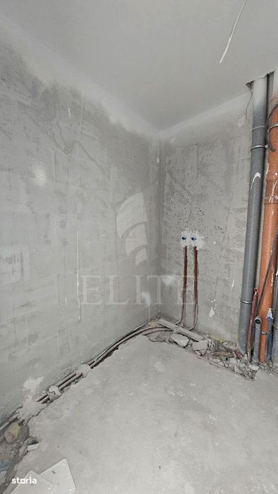 Apartament 2 camere în zona Strazii Fabricii