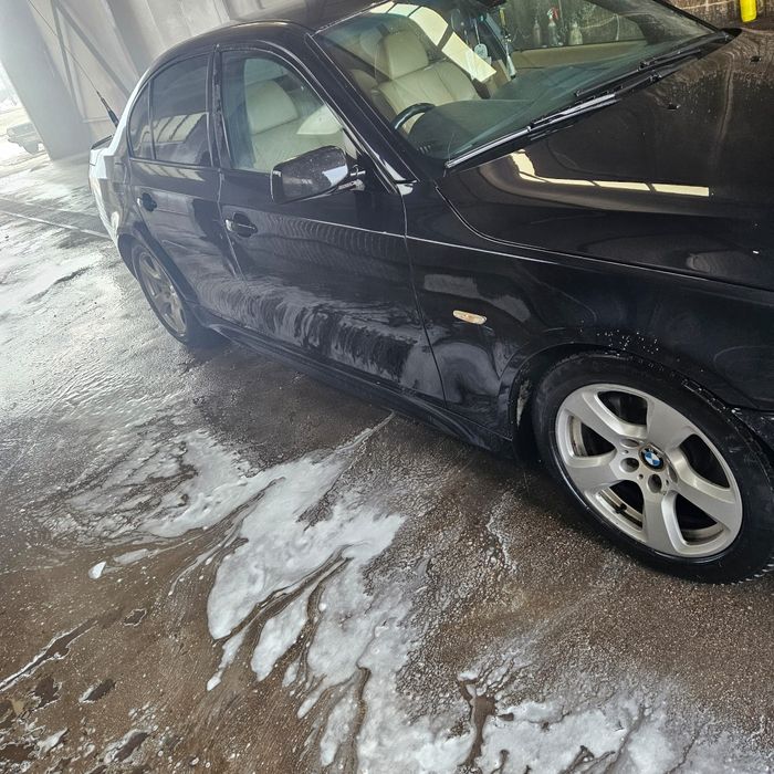 De vinzare BMW,automat