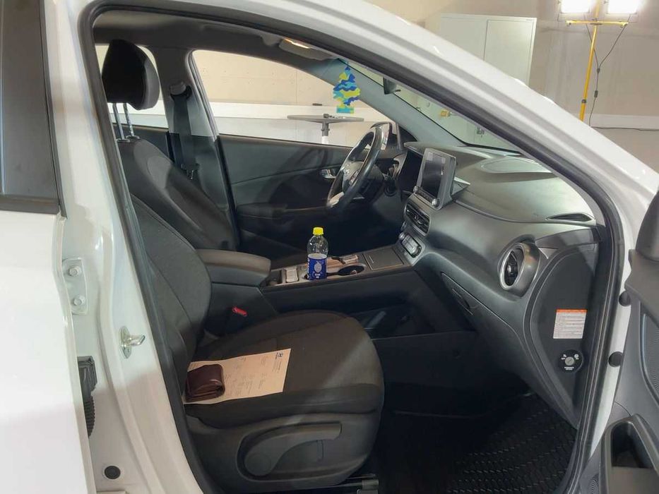 Hyundai Kona Electric 204ks 64kwh Prestige Line