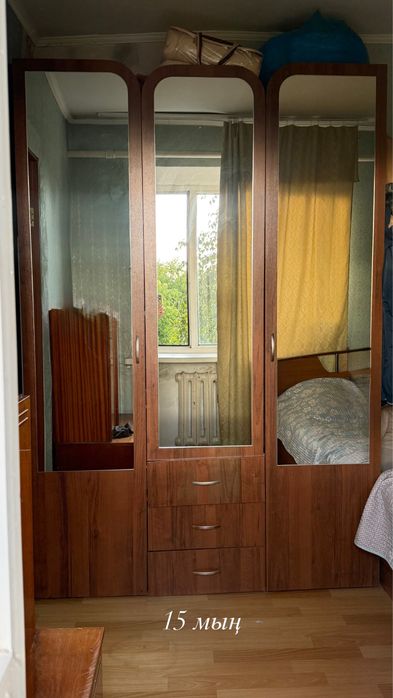 Продам шкаф, цена 15тыс