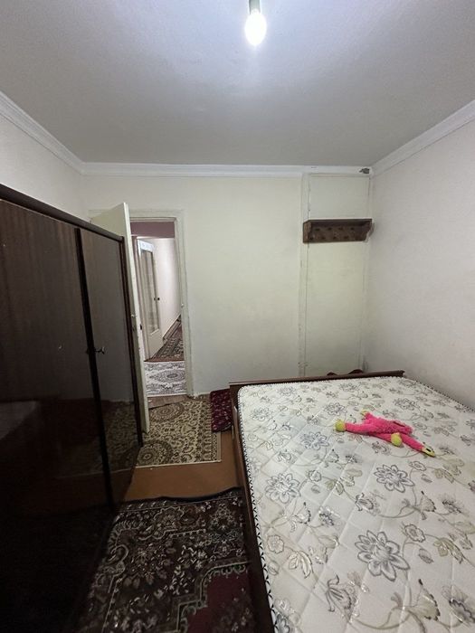 Микрорайон 3хонали