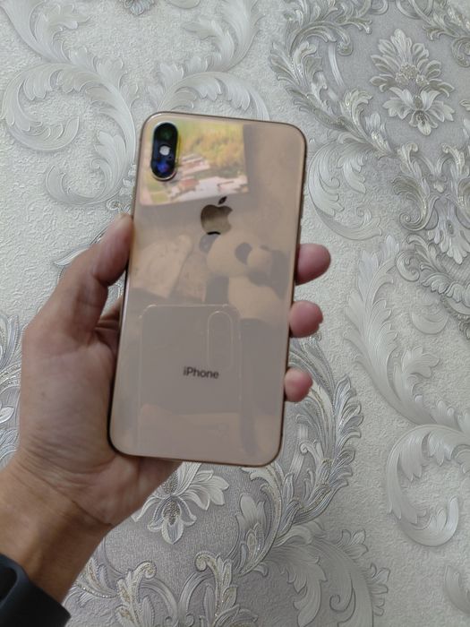 Айфон хс телефон