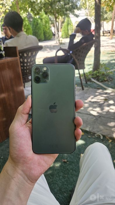 Iphone 11 pro max