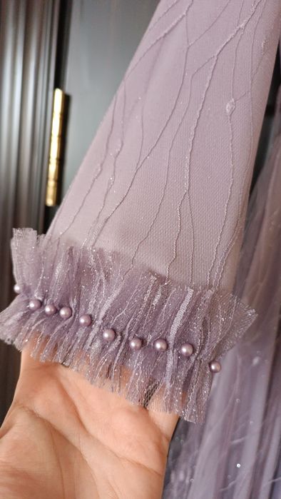 Нарядное платье новое