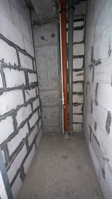 2 хонали 1 каватдан квартира коробка сотилади