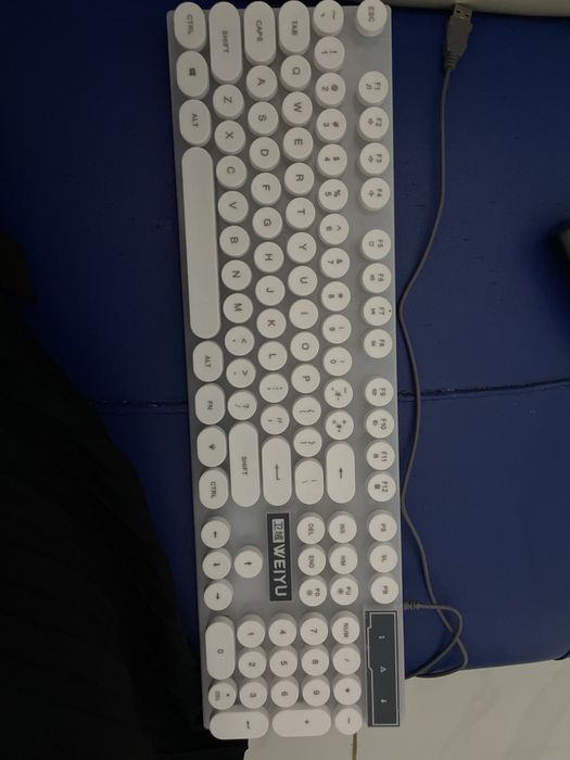 Клавиатура