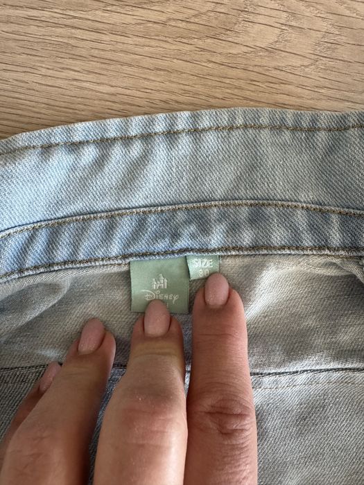 Бебешко пролетно яке