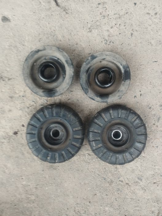 Амортизаторы GM Chevrolet Spark M300 1.25 МКПП левый + правый оригинал