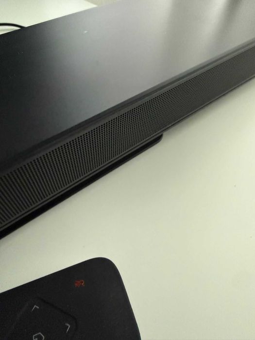 Bose Videobar VB1 | Videobar profesional conferințe | Complet