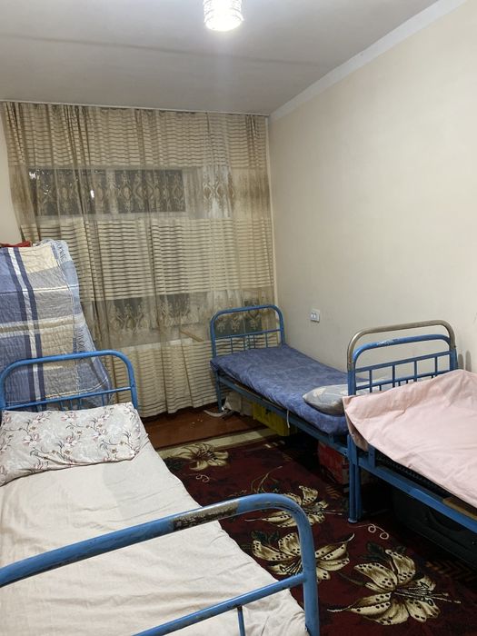 Продаётся квартира