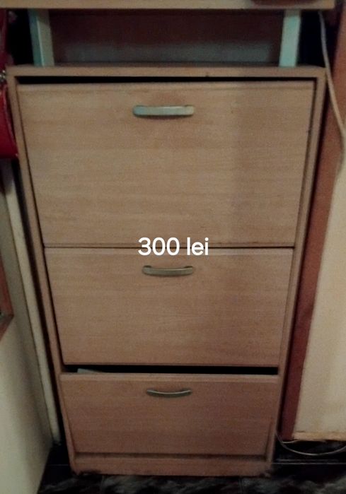 Vanzare  corpuri mobila veche!