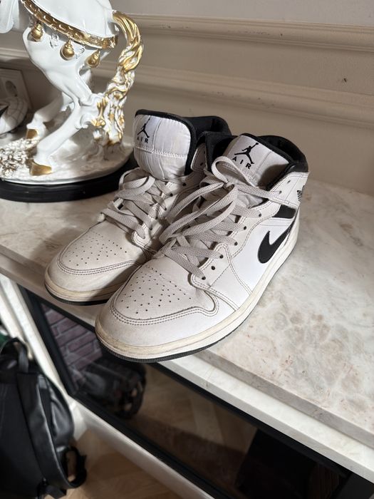 Кроссовки Air Jordan 43 размер