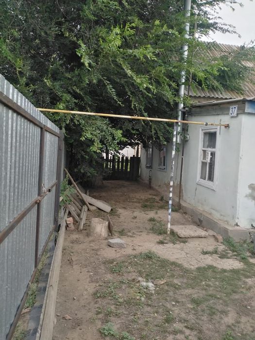 Продам дом в мартукском районе