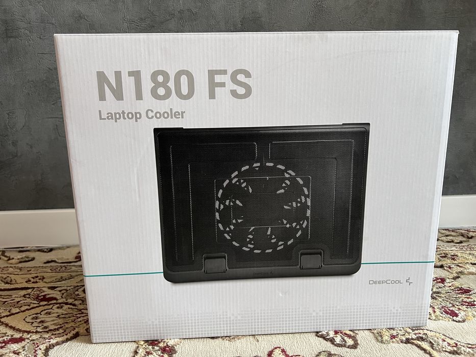 подставка deepcool