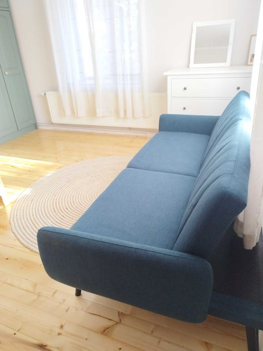 Разтегателен Триместен Диван / Канапе