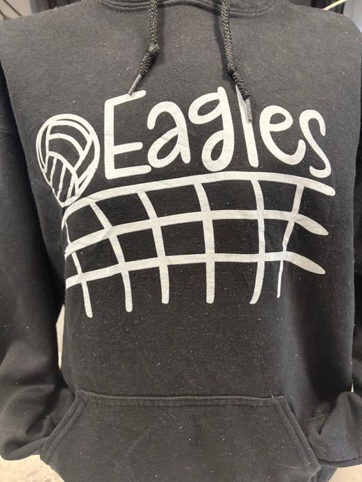 Bluza bumbac ( hoodie)