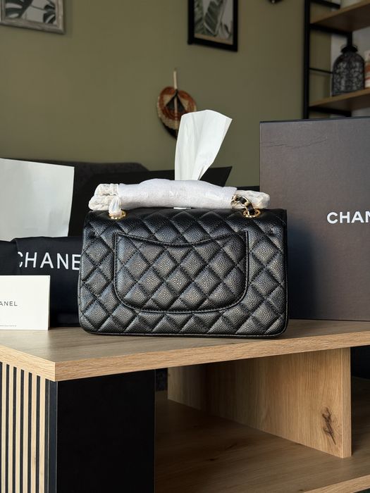 Дамска чанта Chanel