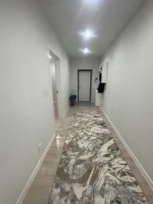 Сдается 2х комнатная квартира в Чиланзарском районе срочно!!!