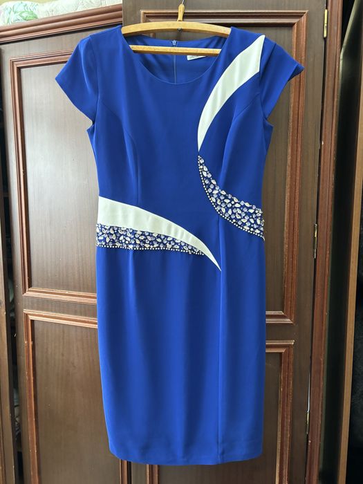 Әйелдер кешкі көйлегі