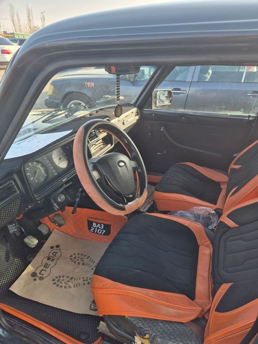 Продается жигули