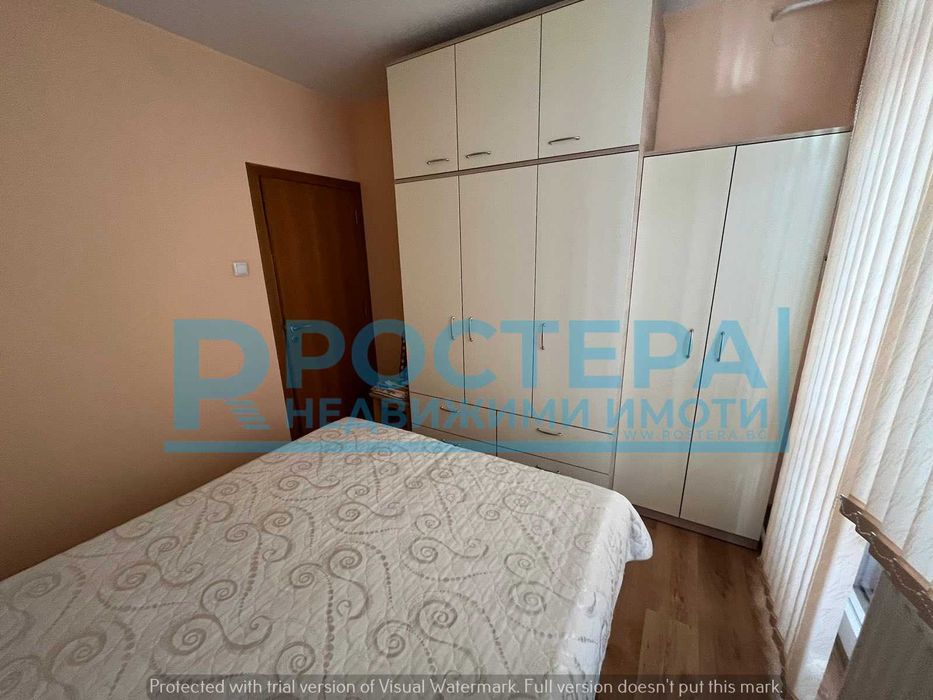 Продава се Тристаен апартамент в Търговище, Център - 95 кв.м за 1111 €/кв.м - Снимка #8