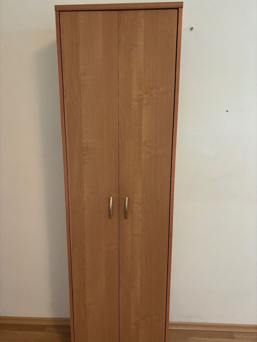 Портманто плюс шкаф